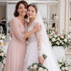 Свадебное обслуживание